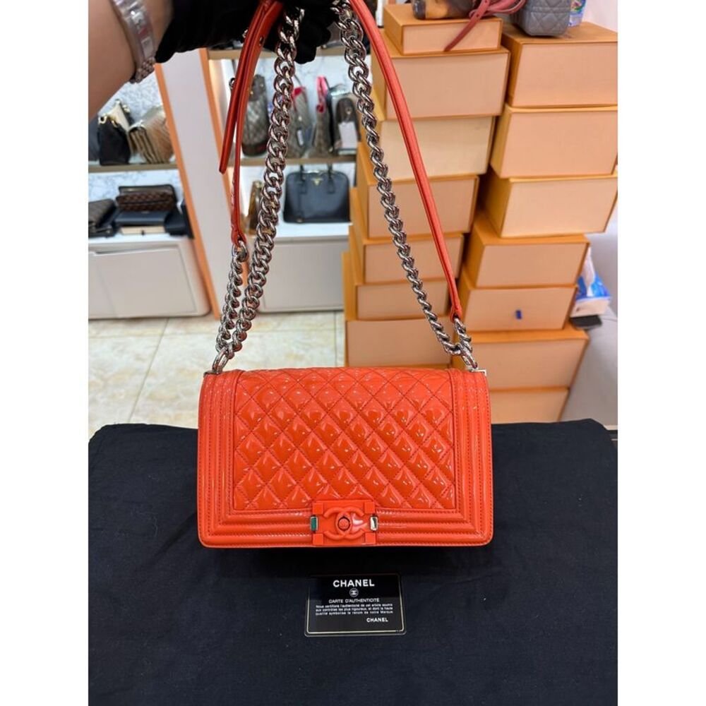 Chanel Women Pre-Loved Bag Very Good Condition